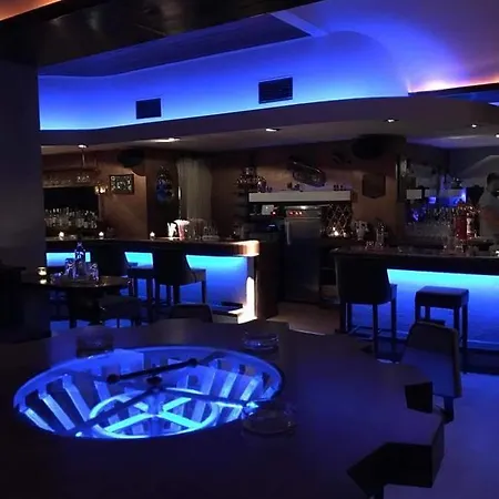 Hotel Epidavros Plaza *