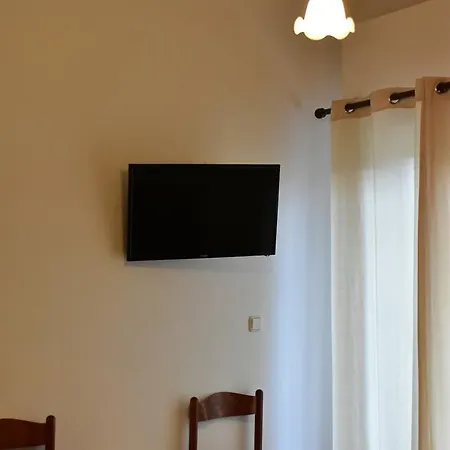 Hotel Epidavros Plaza *