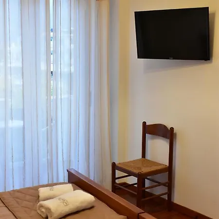Hotel Epidavros Plaza *