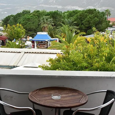 Hotel Epidavros Plaza *